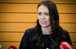 New Zealand PM Jacinda Ardern to step down next month, wont seek re-election